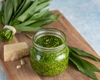 Pesto de leurdă, o rețetă de post! Iată de ce merită inclusă în alimentație!