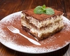 Rețetă de tiramisu cu pișcoturi fără zahăr și fără gluten. Deserturi delicioase și sănătoase pentru orice ocazie