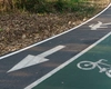 Peste 30 de km de piste pentru biciclete vor fi amenajate în Iași și în zona metropolitană. Proiectul așteaptă aprobarea consilierilor locali