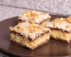 Rețeta delicioasă pentru prajitura cu biscuiți și bezea