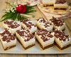 Prăjitura Kati: deliciul ce a cucerit toate gusturile