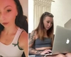 Profesoara la drept și-a deschis propria agenție de videochat! A renunțat la carieră pentru asta!