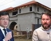 Marfă pentru DNA! Arhitectul care i-a proiectat vila lui Costel Alexe de pe malul lacului Aroneanu, contracte grase cu Consiliul Județean. Miroase din nou a șpagă, ca în cazul „tabla”