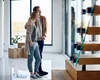 Schimbare pe piața imobiliară! Noul criteriu prin care tinerii își cumpără apartamente 