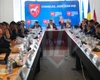 Ședință cu 50 de proiecte la CJ Iași. Astăzi se aprobă documentația de atribuire a serviciului public de transport județean