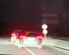 Atitudine incredibilă a unei șoferițe! De la Roman până la Iași, a condus nebunește pe stradă, fiind aproape să provoace mai multe accidente: „Oamenii se fereau de ea”