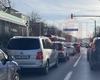 Bucureștiul și Ilfovul, același număr de mașini ca Tokyo la o populație de 15 ori mai mică