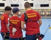 Trei sportivi de la CSM Iași s-au întors cu medalii de la Campionatele Europene Indoor din Turcia
