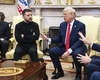 Volodimir Zelenski susține că apăra onoarea țării sale atunci când s-a certat Donald Trump și JD Vance