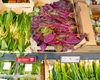 În acest supermarket care găsești verdețuri românești de la producători locali! Românii se înghesuiesc ca la piață