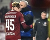 Aaron Boupendza, fost atacant al Rapidului, a murit. Avea doar 28 de ani