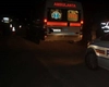 Un șofer beat a omorât un om care era întins pe stradă, apoi a fugit de la fața locului. Polițiștii l-au reținut pentru 24 de ore