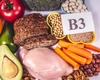Ce alimente sunt bogate în vitamina B3 naturală? Iată care sunt beneficiile și ce rol are în organism!