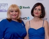 Nuami Dinescu, afectată de moartea prietenei sale Andreea Mottram. „Suflet de înger! Luptatoarea mea, bunatatea umană în starea pură”