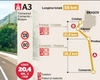Autostrada pe care toți șoferii o așteaptă! Cât de costisitoare este