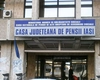 Un fost polițist a dat în judecată Casa de Pensii din Iași, după ce a fost încadrat greșit la pensie anticipată parțial