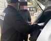 Val de cerșetori în zona Mitropoliei din Iași! În câteva minute, polițiștii au depistat 7 persoane care apelau la mila publicului: „Au început să apară tot mai mulți”