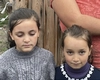 Copiii din mai multe familii care locuiesc în unul dintre cele mai sărace sate din județul Iași își doresc un singur lucru: un cozonac de Paște
