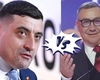 George Simion vs Victor Ponta! Cine are cel mai impresionant CV și experiență?