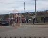 Accident rutier în comuna Tomești! A fost implicat un autoturism și un scuter