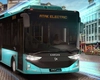 Premieră în România! Primul autobuz fară șofer va fi lansat la Iași