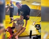 Ieșeanul Marius Leahu va lupta în gala Hexagone MMA din Lille! Adversarul său este un dublu campion al Franței și un luptător de perspectivă