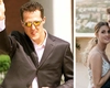 Michael Schumacher, în Elveția pentru a-și vizita nepoata. Fostul campion de Formula 1 nu a mai fost văzut în public de mulți ani.