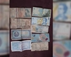 Nouă escrocherie în Italia. Patru români vindeau bancnote scoase din uz pentru euro