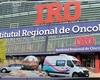Institutul Regional de Oncologie Iași face angajări! La concurs au fost scoase mai multe posturi vacante  