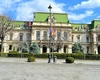 Inspectoratul de Stat în Construcții a amendat Primăria Iași cu 10.000 lei. A întârziat emiterea unei autorizații de construire