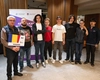 Medalie de aur pentru Radu-Ionuț Stoleriu la Olimpiada Balcanică de Matematică (BMO) 2025
