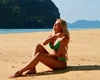 Raluca Zenga a făcut senzație în costum de baie! Totul s-a întâmplat în ziua de Paşte