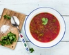 Iată cum să prepari un borș de lobodă cu orez delicios! Deliciul sănătos al primăverii!