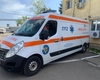 O mașină, condusă de o tânără de 21 de ani, a intrat într-o căruță. Șașe persoane sunt rănite