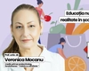 România face un pas istoric spre o generație mai sănătoasă! Prof. univ. dr. Veronica Mocanu, medic primar endocrinolog și fondatoarea proiectului național „Traista cu sănătate” va discuta în emisiunea BZI LIVE despre un demers vizionar care stă la baza unei schimbări majore în educația copiilor din România