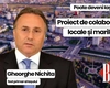 Top talk-show BZI LIVE alături de Gheorghe Nichita, fost primar al Iașului! De la cum se poate dezvolta orașul la dezvoltarea serviciilor oferite de administrația publică locală. Poate deveni Capitala Moldovei un mega-polis?