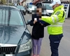 Record de amenzi pe o stradă din Iași! În doar câteva minute, polițiștii au sancționat 20 de șoferi. Iată de unde a pornit totul