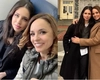 Ce sfaturi în dragoste i-a oferit Andreea Marin fiicei sale. Violeta Bănică se gândește la căsătorie