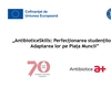 Antibiotice Iași investește 1,5 milioane euro pentru a sprijini integrarea profesională a tinerilor