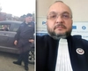Cel mai ghinionist avocat și-a mai adăugat un dosar penal la colecție. A fost prins, încă o dată, beat la volan