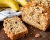 Banana bread cu ovăz – Rețetă delicioasă și foarte sănătoasă, ideală pentru gustările din timpul zilei