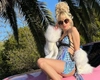 Barbie în viața reală, fără nicio operație estetică! Primește totul pe tavă datorită aspectului!