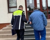 Un bărbat a fost plasat sub control judiciar, după ce a lovit cu picioarele un câine