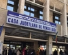 Un pensionar se judecă cu Casa de Pensii, după ce aceasta nu i-a recunoscut 4 ani de muncă: „Mi-au pus pensie mai mică”