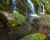 Cascada Izvorul Frumos. Micul Bigăr ascuns în Parcul Național Buila‑Vânturărița