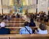 Durere și rugăciune la Iași, după moartea Papei Francisc