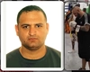 El este proxenetul care a fost adus în țară pentru a face aproape 10 ani de pușcărie. Raj Costache a fost urmărit în Italia, acolo unde duce tinere la produs