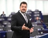 Europarlamentarul Claudiu Târziu, președinte Partidul Acțiunea Conservatoare și membru ECR în Parlamentul European: „CNA interzice vedetele în reclamele la jocuri de noroc – o decizie corectă, dar incompletă”