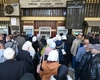 Haos la bancomate în Siria! Bătrâni, funcționari și bolnavi zac ore întregi pentru echivalentul a 20 de dolari