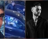 Imagini video! Clipe de groază în Tudor Vladimirescu. Patronul de la restaurantul Shabab a atacat un tânăr din cauza unui loc de parcare: „A deschis portiera și a început să dea cu pumnii în mine”